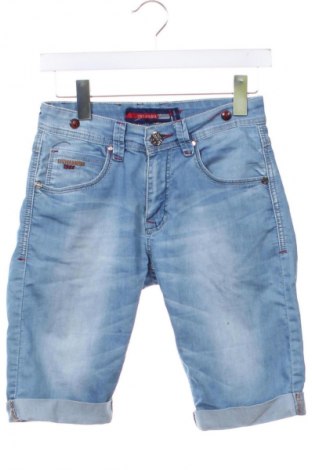 Dámské kraťasy  Unbranded, Velikost S, Barva Modrá, Cena  199,00 Kč