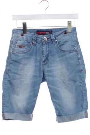 Dámské kraťasy  Unbranded, Velikost S, Barva Modrá, Cena  199,00 Kč