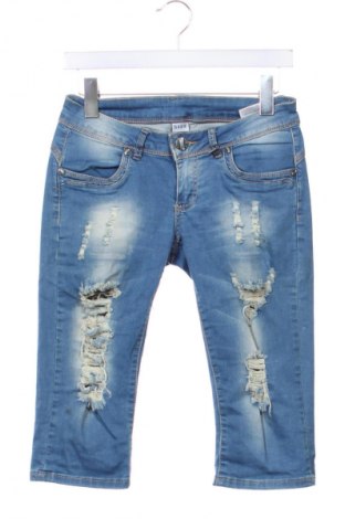Damen Shorts Unbranded, Größe M, Farbe Blau, Preis 8,99 €