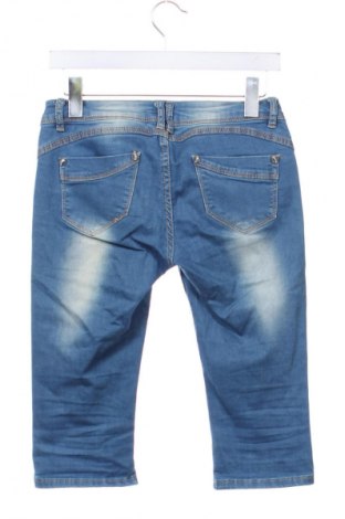 Damen Shorts Unbranded, Größe M, Farbe Blau, Preis 8,99 €
