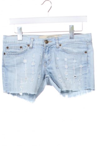 Damskie szorty Unbranded, Rozmiar M, Kolor Niebieski, Cena 27,42 zł