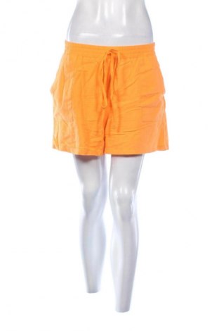 Damen Shorts Unbranded, Größe S, Farbe Orange, Preis 7,99 €
