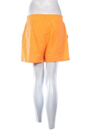 Damen Shorts Unbranded, Größe S, Farbe Orange, Preis 7,99 €
