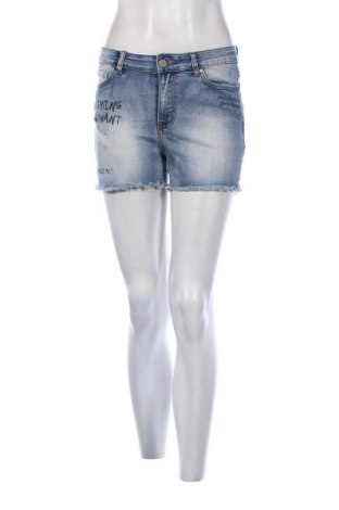 Damen Shorts Unbranded, Größe M, Farbe Blau, Preis 2,99 €