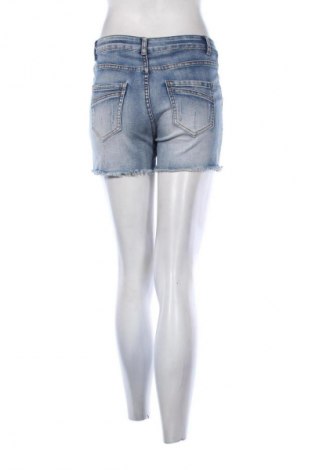 Damen Shorts Unbranded, Größe M, Farbe Blau, Preis 2,99 €