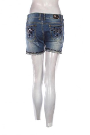 Damen Shorts Unbranded, Größe L, Farbe Blau, Preis 7,99 €
