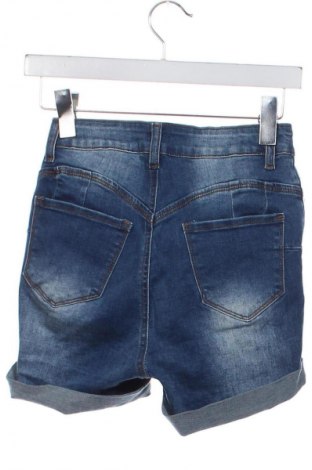 Damen Shorts Unbranded, Größe XS, Farbe Blau, Preis 6,99 €