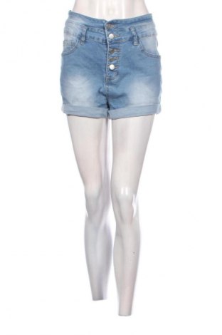 Damen Shorts Unbranded, Größe L, Farbe Blau, Preis 7,99 €