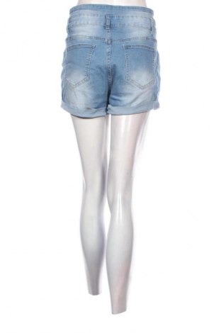 Damen Shorts Unbranded, Größe L, Farbe Blau, Preis 7,99 €