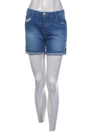 Damen Shorts Unbranded, Größe M, Farbe Blau, Preis 7,99 €
