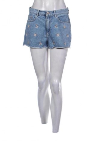 Damskie szorty Unbranded, Rozmiar M, Kolor Niebieski, Cena 27,99 zł