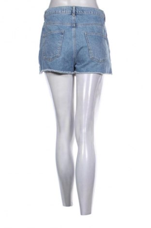 Damskie szorty Unbranded, Rozmiar M, Kolor Niebieski, Cena 27,99 zł