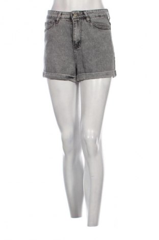 Γυναικείο κοντό παντελόνι Unbranded, Μέγεθος S, Χρώμα Γκρί, Τιμή 6,99 €