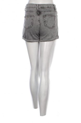 Γυναικείο κοντό παντελόνι Unbranded, Μέγεθος S, Χρώμα Γκρί, Τιμή 6,99 €