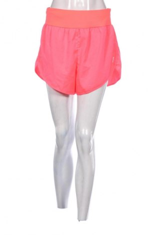 Γυναικείο κοντό παντελόνι Unbranded, Μέγεθος XL, Χρώμα Ρόζ , Τιμή 6,99 €