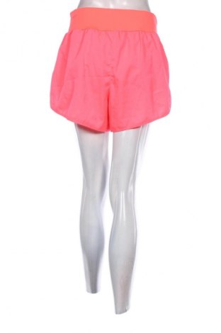 Γυναικείο κοντό παντελόνι Unbranded, Μέγεθος XL, Χρώμα Ρόζ , Τιμή 6,99 €
