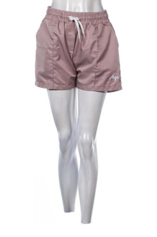 Damen Shorts Unbranded, Größe M, Farbe Aschrosa, Preis 7,99 €
