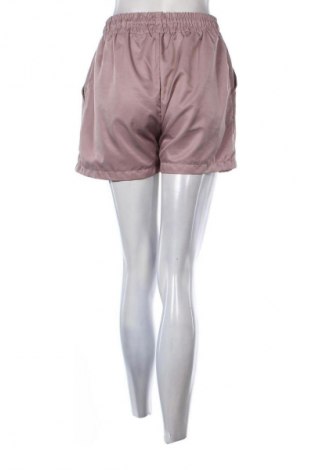 Damen Shorts Unbranded, Größe M, Farbe Aschrosa, Preis 7,99 €
