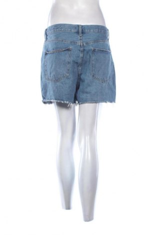Dámske kraťasy  Uniqlo, Veľkosť L, Farba Modrá, Cena  11,95 €