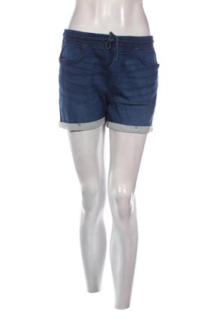 Damskie szorty Up 2 Fashion, Rozmiar M, Kolor Niebieski, Cena 20,99 zł