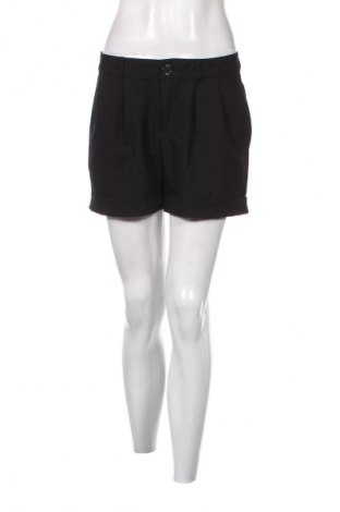 Дамски къс панталон VILA, Размер S, Цвят Черен, Цена 2,04 €