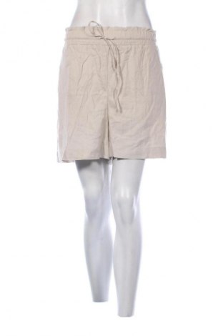 Damen Shorts Vero Moda, Größe XL, Farbe Beige, Preis 10,99 €