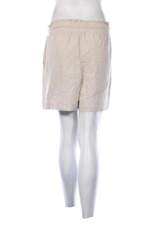 Damen Shorts Vero Moda, Größe XL, Farbe Beige, Preis 10,99 €