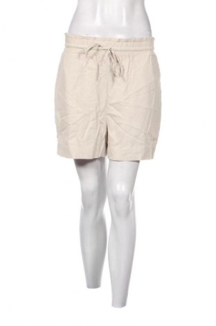 Damen Shorts Vero Moda, Größe M, Farbe Beige, Preis 10,99 €