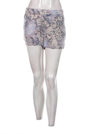 Γυναικείο κοντό παντελόνι Vero Moda, Μέγεθος S, Χρώμα Πολύχρωμο, Τιμή 4,99 €