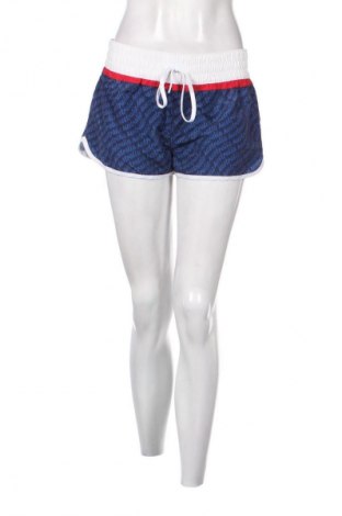 Γυναικείο κοντό παντελόνι Wave Zone, Μέγεθος M, Χρώμα Πολύχρωμο, Τιμή 1,99 €