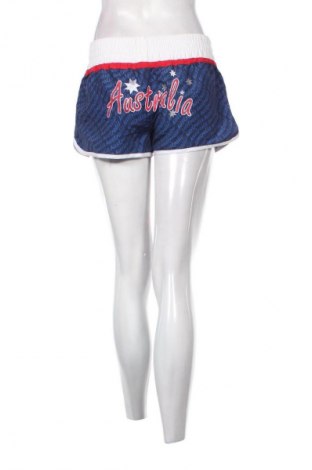Γυναικείο κοντό παντελόνι Wave Zone, Μέγεθος M, Χρώμα Πολύχρωμο, Τιμή 1,99 €