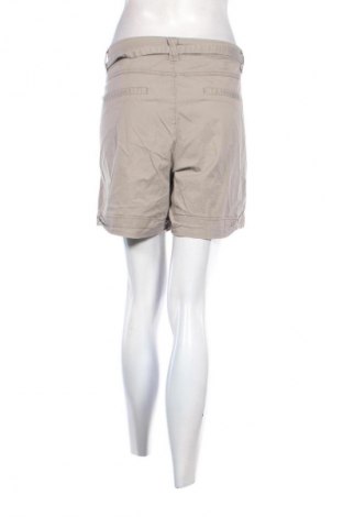 Γυναικείο κοντό παντελόνι Yessica, Μέγεθος XXL, Χρώμα Γκρί, Τιμή 3,99 €