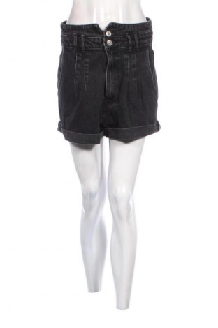Damskie szorty Zara, Rozmiar M, Kolor Czarny, Cena 28,99 zł