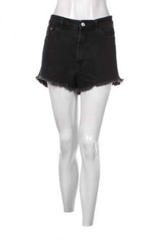 Damskie szorty Zara, Rozmiar XL, Kolor Czarny, Cena 28,99 zł