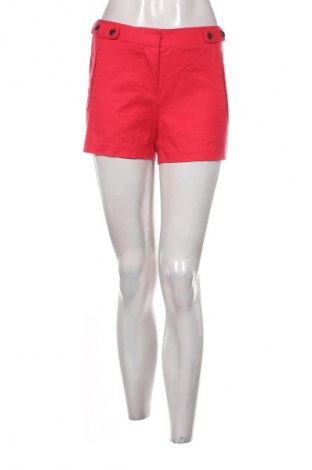 Dámske kraťasy  Zara, Veľkosť S, Farba Červená, Cena  8,95 €