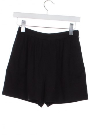 Damskie szorty Zara, Rozmiar XS, Kolor Czarny, Cena 26,79 zł