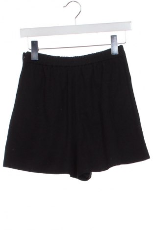 Damskie szorty Zara, Rozmiar XS, Kolor Czarny, Cena 26,79 zł