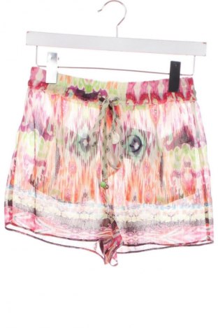 Dámske kraťasy  Zara, Veľkosť XS, Farba Viacfarebná, Cena  8,95 €