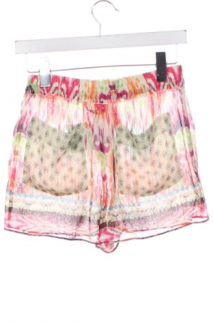Dámske kraťasy  Zara, Veľkosť XS, Farba Viacfarebná, Cena  8,95 €