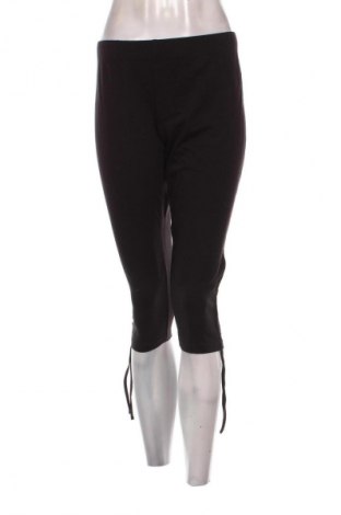 Damen Leggings Beach Time, Größe XL, Farbe Schwarz, Preis 5,99 €