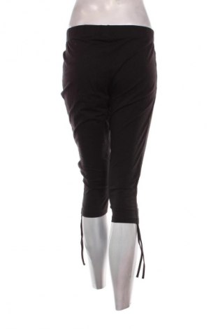 Damen Leggings Beach Time, Größe XL, Farbe Schwarz, Preis 5,99 €