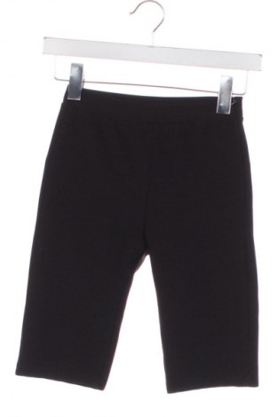 Dámske legíny  Bershka, Veľkosť XS, Farba Čierna, Cena  1,95 €