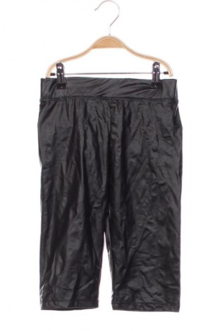 Dámske legíny  Bershka, Veľkosť XS, Farba Čierna, Cena  1,95 €