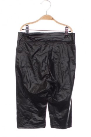 Dámske legíny  Bershka, Veľkosť XS, Farba Čierna, Cena  1,95 €