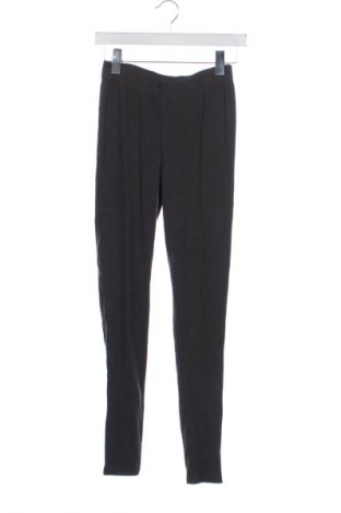 Damen Leggings Boysen's, Größe XS, Farbe Grau, Preis 4,99 €