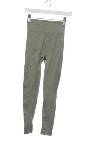 Дамски клин Bs, Размер XS, Цвят Зелен, Цена 6,13 €