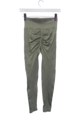 Дамски клин Bs, Размер XS, Цвят Зелен, Цена 6,13 €