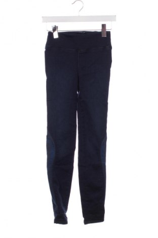 Дамски клин Diesel, Размер XS, Цвят Син, Цена 8,69 €