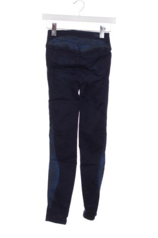 Дамски клин Diesel, Размер XS, Цвят Син, Цена 8,69 €