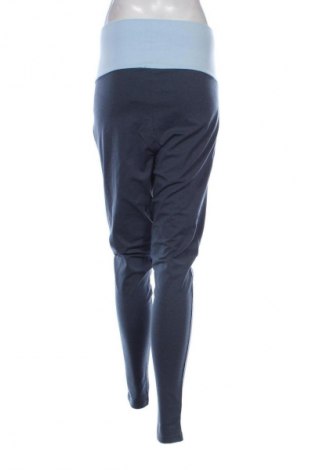 Dámské legíny  Ergee, Velikost XL, Barva Modrá, Cena  139,00 Kč